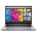Laptop HP ZBook Firefly G11 14.0" Intel Core Ultra 7 155U Intel 32GB 1TB SSD M.2 Windows 11 Professional szary