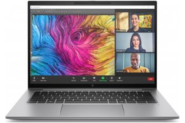 Laptop HP ZBook Firefly G11 14.0" Intel Core Ultra 7 155U Intel 32GB 1TB SSD M.2 Windows 11 Professional szary