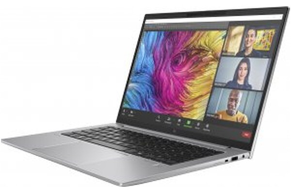 Laptop HP ZBook Firefly G11 14.0" Intel Core Ultra 7 155U Intel 32GB 1TB SSD M.2 Windows 11 Professional szary