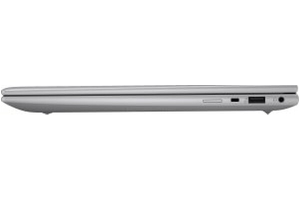 Laptop HP ZBook Firefly G11 14.0" Intel Core Ultra 7 155U Intel 32GB 1TB SSD M.2 Windows 11 Professional szary