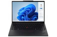 Laptop Lenovo ThinkPad T14s 14.0" Intel Core Ultra 5 125U Intel 16GB 512GB SSD M.2 Windows 11 Professional czarny
