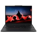 Laptop Lenovo ThinkPad T16 16.0" Intel Core Ultra 5 125U Intel 16GB 512GB SSD M.2 Windows 11 Professional czarny