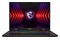Laptop MSI Sword 16 16.0" Intel Core i7 14650HX NVIDIA GeForce RTX 4060 16GB 1TB SSD M.2 Windows 11 Home czarny