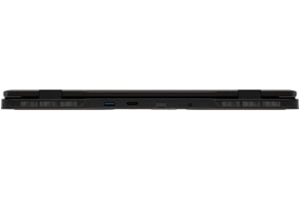 Laptop MSI Sword 16 16.0" Intel Core i7 14650HX NVIDIA GeForce RTX 4060 64GB 1TB SSD M.2 Windows 11 Home czarny