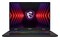 Laptop MSI Sword 16 16.0" Intel Core i7 14650HX NVIDIA GeForce RTX 4060 64GB 1TB SSD M.2 Windows 11 Home czarny