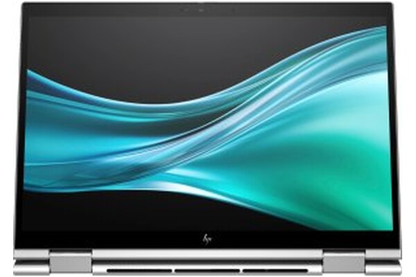 Laptop HP EliteBook 830 X360 G11 13.3" Intel Core Ultra 7 155U Intel 32GB 1TB SSD M.2 Windows 11 Professional srebrny