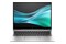 Laptop HP EliteBook 830 X360 G11 13.3" Intel Core Ultra 7 155U Intel 32GB 1TB SSD M.2 Windows 11 Professional srebrny