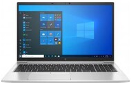 Laptop HP EliteBook 850 G8 15.6" Intel Core i5 1135G7 INTEL Iris Xe 8GB 512GB SSD M.2 windows 10 professional srebrny