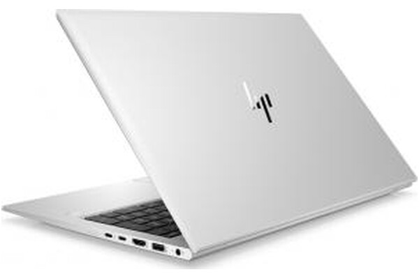 Laptop HP EliteBook 850 G8 15.6" Intel Core i5 1135G7 INTEL Iris Xe 8GB 512GB SSD M.2 windows 10 professional srebrny