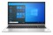 Laptop HP EliteBook 850 G8 15.6" Intel Core i5 1135G7 INTEL Iris Xe 8GB 512GB SSD M.2 windows 10 professional srebrny