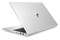 Laptop HP EliteBook 850 G8 15.6" Intel Core i5 1135G7 INTEL Iris Xe 8GB 512GB SSD M.2 windows 10 professional srebrny