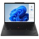 Laptop Lenovo ThinkPad T14 14.0" AMD Ryzen 5 PRO 8540U AMD Radeon 740M 16GB 512GB SSD M.2 Windows 11 Professional czarny