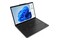 Laptop Lenovo ThinkPad T14 14.0" AMD Ryzen 5 PRO 8540U AMD Radeon 740M 16GB 512GB SSD M.2 Windows 11 Professional czarny