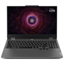 Laptop Lenovo LOQ 15 15.6" AMD Ryzen 7 7435HS NVIDIA GeForce RTX 4070 32GB 1TB SSD M.2 Windows 11 Home szary