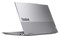 Laptop Lenovo ThinkBook 14 2-in-1 14.0" Intel Core Ultra 7 155U Intel 16GB 1TB SSD M.2 Windows 11 Professional szary