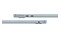 Laptop Apple MacBook Air 13.6" Apple M4 M4 (10 rdz.) 24GB 512GB SSD M.2 macOS błękitny
