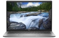 Laptop DELL Latitude 7450 14.0" Intel Core Ultra 7 165U Intel 16GB 512GB SSD M.2 Windows 11 Professional szary