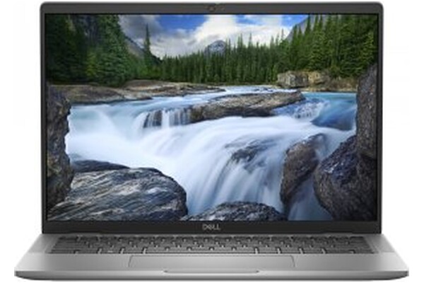Laptop DELL Latitude 7450 14.0" Intel Core Ultra 7 165U Intel 16GB 512GB SSD M.2 Windows 11 Professional szary