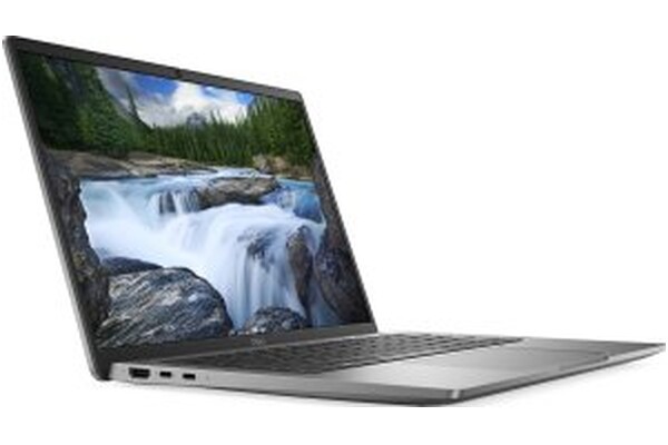 Laptop DELL Latitude 7450 14.0" Intel Core Ultra 7 165U Intel 16GB 512GB SSD M.2 Windows 11 Professional szary