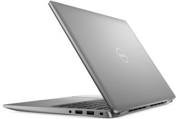 Laptop DELL Latitude 7450 14.0" Intel Core Ultra 7 165U Intel 16GB 512GB SSD M.2 Windows 11 Professional szary