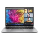 Laptop HP ZBook Firefly G11 16.0" Intel Core Ultra 5 135H NVIDIA Quadro RTX A500 32GB 1TB SSD M.2 Windows 11 Professional srebrny
