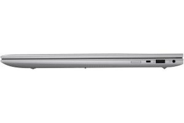 Laptop HP ZBook Firefly G11 16.0" Intel Core Ultra 5 135H NVIDIA Quadro RTX A500 32GB 1TB SSD M.2 Windows 11 Professional srebrny