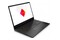 Laptop HP OMEN 17 17.3" Intel Core i7 11800H NVIDIA GeForce RTX 3070 16GB 1TB SSD M.2 Windows 11 Home czarny