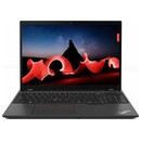 Laptop Lenovo ThinkPad T16 16.0" AMD Ryzen 7 PRO 7840U AMD Radeon 780M 32GB 1TB SSD M.2 Windows 11 Professional czarny