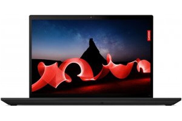 Laptop Lenovo ThinkPad T16 16.0" AMD Ryzen 7 PRO 7840U AMD Radeon 780M 32GB 1TB SSD M.2 Windows 11 Professional czarny