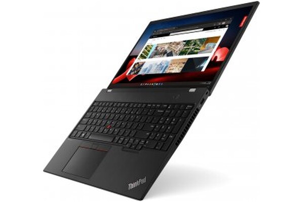 Laptop Lenovo ThinkPad T16 16.0" AMD Ryzen 7 PRO 7840U AMD Radeon 780M 32GB 1TB SSD M.2 Windows 11 Professional czarny