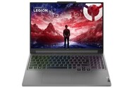 Laptop Lenovo Legion Slim 5 16.0" AMD Ryzen 7 8845HS NVIDIA GeForce RTX 4070 32GB 512GB SSD M.2 szary