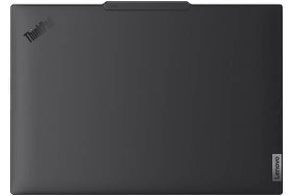 Laptop Lenovo ThinkPad T14s 14.0" Intel Core Ultra 7 155U Intel 16GB 512GB SSD M.2 Windows 11 Professional czarny