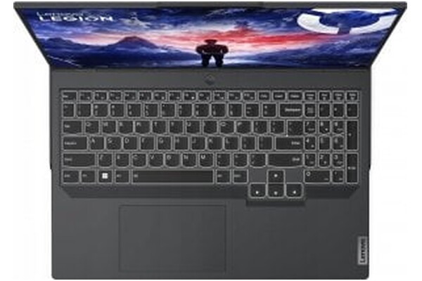 Laptop Lenovo Legion Pro 5 16.0" Intel Core i7 14700HX NVIDIA GeForce RTX 4060 32GB 1TB SSD M.2 Windows 11 Professional czarny