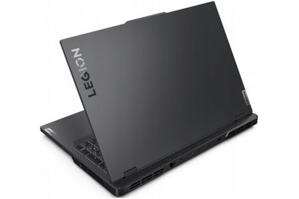Laptop Lenovo Legion Pro 5 16.0" Intel Core i7 14700HX NVIDIA GeForce RTX 4060 32GB 1TB SSD M.2 Windows 11 Professional czarny