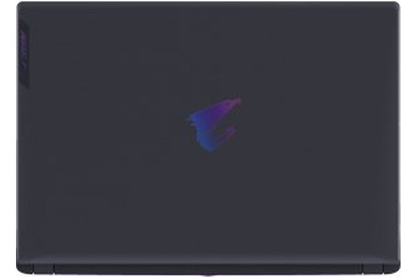 Laptop GIGABYTE Aorus 16X 16.0" Intel Core i7 14650HX NVIDIA GeForce RTX 4070 64GB 1TB SSD M.2 Windows 11 Home szary