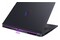 Laptop GIGABYTE Aorus 16X 16.0" Intel Core i7 14650HX NVIDIA GeForce RTX 4070 64GB 1TB SSD M.2 Windows 11 Home szary
