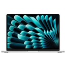 Laptop Apple MacBook Air 13.6" Apple M4 M4 (10 rdz.) 24GB 512GB SSD M.2 macOS srebrny