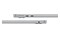 Laptop Apple MacBook Air 13.6" Apple M4 M4 (10 rdz.) 24GB 512GB SSD M.2 macOS srebrny