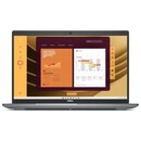 Laptop DELL Latitude 5550 15.6" Intel Core i5 1335U Intel 16GB 1TB SSD M.2 Windows 11 Professional szary