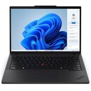 Laptop Lenovo ThinkPad P14s 14.0" AMD Ryzen 7 PRO 8840HS AMD Radeon 780M 32GB 1TB SSD M.2 Windows 11 Professional czarny