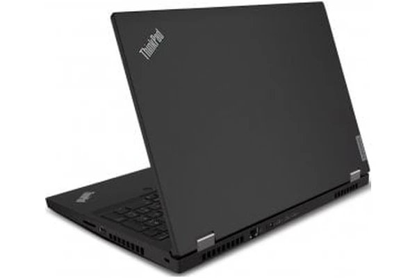 Laptop Lenovo ThinkPad P15 15.6" Intel Xeon 11855M Nvidia Quadro T1200 32GB 512GB SSD M.2 windows 10 professional czarny