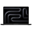 Laptop Apple MacBook Pro 14.2" Apple M4 Pro M4 Pro (20 rdz.) 24GB 1TB SSD M.2 macOS czarny