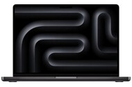 Laptop Apple MacBook Pro 14.2" Apple M4 Pro M4 Pro (20 rdz.) 24GB 1TB SSD M.2 macOS czarny