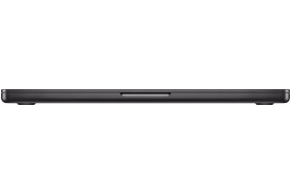 Laptop Apple MacBook Pro 14.2" Apple M4 Pro M4 Pro (20 rdz.) 24GB 1TB SSD M.2 macOS czarny