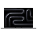 Laptop Apple MacBook Pro 14.2" Apple M4 Pro M4 Pro (20 rdz.) 24GB 1TB SSD M.2 macOS srebrny