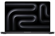 Laptop Apple MacBook Pro 16.2" Apple M4 Pro M4 Pro (20 rdz.) 24GB 512GB SSD M.2 macOS czarny