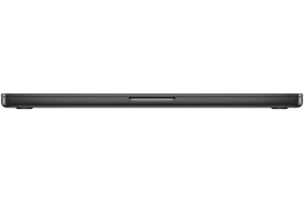 Laptop Apple MacBook Pro 16.2" Apple M4 Pro M4 Pro (20 rdz.) 24GB 512GB SSD M.2 macOS czarny