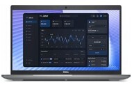 Laptop DELL Precision 3590 15.6" Intel Core Ultra 7 155H NVIDIA RTX 500 Ada Generation 32GB 1TB SSD M.2 Windows 11 Professional szary