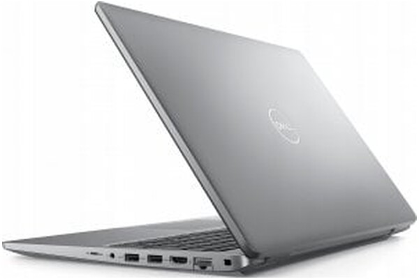 Laptop DELL Precision 3590 15.6" Intel Core Ultra 7 155H NVIDIA RTX 500 Ada Generation 32GB 1TB SSD M.2 Windows 11 Professional szary