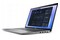 Laptop DELL Precision 3590 15.6" Intel Core Ultra 7 155H NVIDIA RTX 500 Ada Generation 32GB 1TB SSD M.2 Windows 11 Professional szary